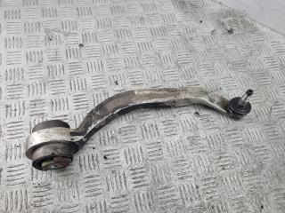 рычаг передний правый Volkswagen Passat B5 1997, 1.6 л., бензин, МКПП, серый, седан, 4D0407696J