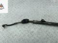 рулевая рейка Renault Scenic 2 поколение 2005, 1.6 л., бензин, МКПП, серый, минивэн, 8200088495 - фото №3