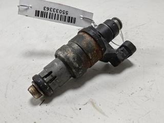 форсунка Opel Vectra C 2002, 2.2 л., бензин, АКПП, синий, седан, 24430296