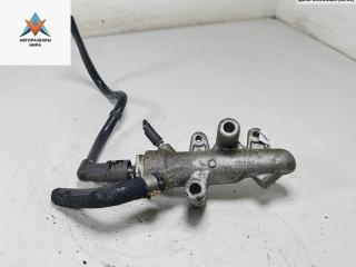 регулятор давления топлива Opel Astra H/Family [рестайлинг] 2006, 1.9 л., дизель, МКПП, серый, универсал, 55188200