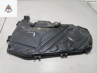 защита (кожух) ремня ГРМ Opel Astra H/Family [рестайлинг] 2006, 1.9 л., дизель, МКПП, серый, универсал, 55187752