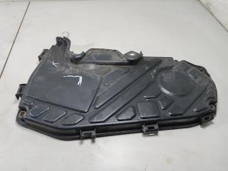 защита (кожух) ремня ГРМ Opel Astra H 2006, 1.9 л., дизель, МКПП, серый, универсал, 55187752