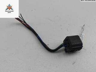 разъем (фишка) проводки Ford Tourneo Connect 1 поколение 2003, 1.8 л., бензин, МКПП, серый, фургон, 97AG14A164