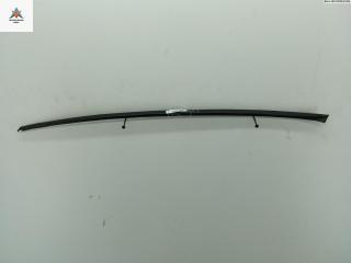 молдинг лобового стекла Volkswagen Passat B6 2007, 1.9 л., дизель, МКПП, чёрный, универсал, 3C08564327A
