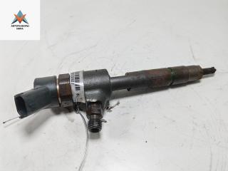 форсунка Opel Astra H/Family [рестайлинг] 2006, 1.9 л., дизель, МКПП, серый, универсал, 0445110276