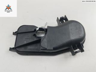 крышка фары Ford Mondeo 3 поколение [рестайлинг] 2007, 2.0 л., дизель, МКПП, чёрный, универсал, 1305239177