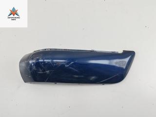 молдинг переднего бампера Citroen Xantia 1 поколение [рестайлинг] 1999, 1.8 л., бензин, МКПП, синий, хетчбэк 5 дв., 9625887277G