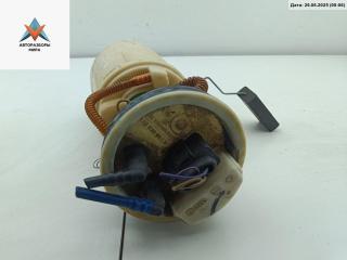 насос топливный Volkswagen Golf 4 поколение 2000, 1.4 л., бензин, МКПП, зелёный, хетчбэк 5 дв., 1J0919051H