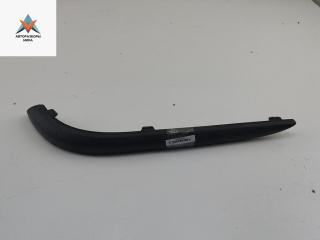 молдинг заднего бампера Ford Focus 1 поколение [рестайлинг] 2004, 1.6 л., i, бензин, МКПП, серый, универсал, 2M5117C772