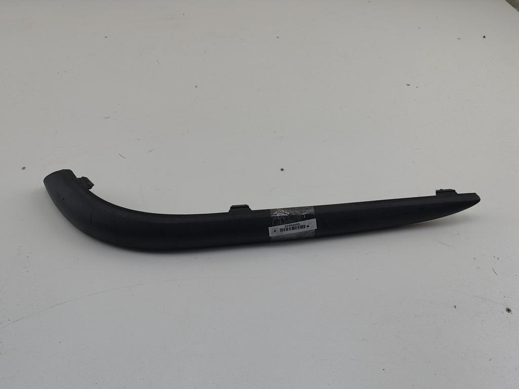 молдинг заднего бампера Ford Focus I 2004, 1.6 л., i, бензин, МКПП, серый, универсал, 2M5117C772