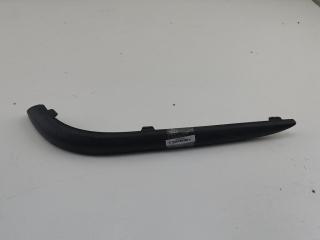 молдинг заднего бампера Ford Focus I 2004, 1.6 л., i, бензин, МКПП, серый, универсал, 2M5117C772
