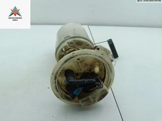 насос топливный Volkswagen Golf 5 поколение 2005, 1.6 л., бензин, МКПП, красный, хетчбэк 5 дв., 1K0919051M