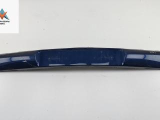 молдинг переднего бампера Citroen Xantia 1 поколение [рестайлинг] 1999, 1.8 л., бензин, МКПП, синий, хетчбэк 5 дв., 9625887277