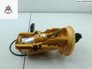 насос топливный BMW 3 серия E46 [рестайлинг] 2002, 2.0 л., дизель, МКПП, синий, универсал, 6750582