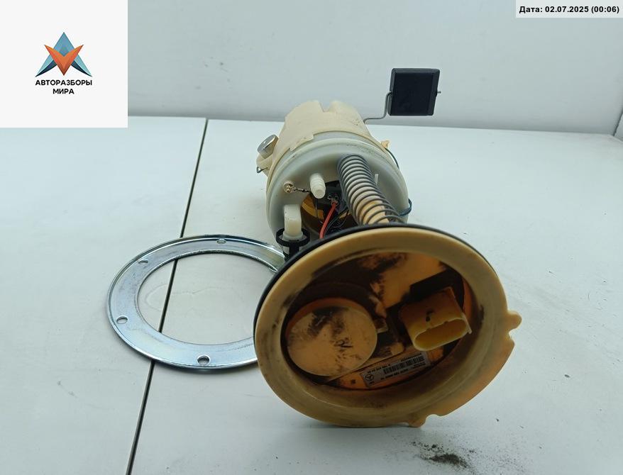 насос топливный Mercedes-Benz B-Класс W245 2006, 1.7 л., бензин, АКПП, серый, минивэн, A1694700494 - фото №1