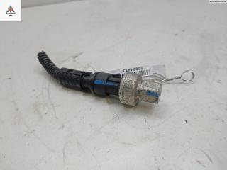 датчик кондиционера Opel Astra H/Family [рестайлинг] 2008, 1.9 л., дизель, МКПП, чёрный, универсал