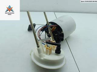 насос топливный BMW 1 серия E81/E82/E87/E88 2005, 1.6 л., бензин, МКПП, чёрный, хетчбэк 5 дв.