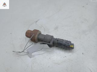 датчик кондиционера Opel Zafira 1 поколение (A) 1999, 1.8 л., бензин, МКПП, синий, минивэн