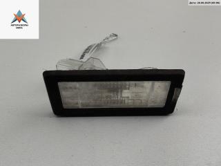 подсветка номера Renault Espace 4 поколение 2005, 2.0 л., бензин, МКПП, синий, минивэн, 8200013577