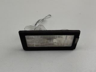 подсветка номера Renault Espace IV 2005, 2.0 л., бензин, МКПП, синий, минивэн, 8200013577