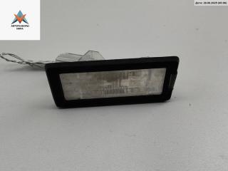 подсветка номера Renault Espace 4 поколение 2005, 2.0 л., бензин, МКПП, синий, минивэн, 8200013577