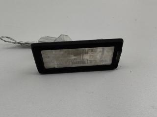 подсветка номера Renault Espace 4 поколение 2005, 2.0 л., бензин, МКПП, синий, минивэн, 8200013577