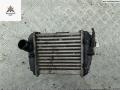радиатор интеркулера Audi A4 B6 2002, 2.5 л., дизель, АКПП, серый, универсал, 8E0145805P - фото №2