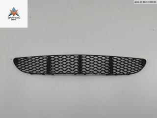 заглушка (решетка) в бампер Mercedes-Benz E-Класс W211/S211 2003, 1.8 л., бензин, МКПП, серый, универсал, A2118850053