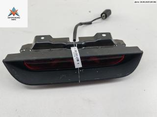 стоп-сигнал Mitsubishi Space Star 1 поколение 1999, 1.3 л., бензин, МКПП, красный, минивэн, 9660