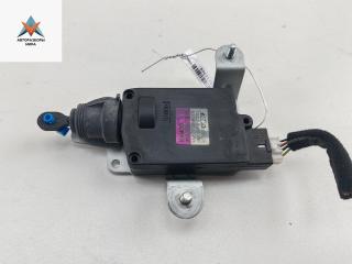 активатор замка багажника Hyundai Matrix 1 поколение [рестайлинг] 2007, 1.6 л., бензин, АКПП, серый, минивэн, F00S4A2636