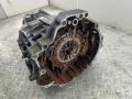 КПП автоматическая (АКПП) Audi A6 4F/C6 2005, 2.4 л., бензин, АКПП, синий, седан, HSX - фото №4