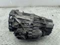 КПП автоматическая (АКПП) Audi A6 4F/C6 2005, 2.4 л., бензин, АКПП, синий, седан, HSX - фото №5