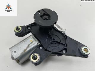 Двигатель стеклоочистителя заднего (моторчик дворников) Renault Espace 4 поколение 2005, 2.2 л., дизель, АКПП, чёрный, минивэн, 8200031085