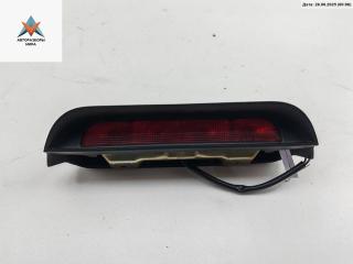 стоп-сигнал Mitsubishi Space Star 1 поколение [рестайлинг] 2003, 1.6 л., бензин, МКПП, серый, минивэн