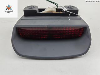 стоп-сигнал Hyundai Matrix 1 поколение [рестайлинг] 2007, 1.6 л., бензин, АКПП, серый, минивэн, 92750-170