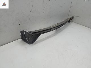 кронштейн переднего бампера Opel Signum C 2004, 2.2 л., бензин, АКПП, серый, хетчбэк 5 дв., 13140760