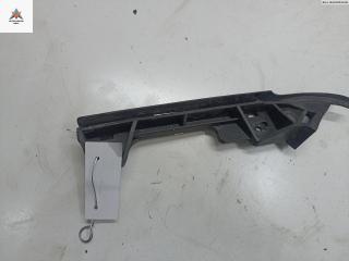 кронштейн переднего бампера Opel Astra G 1999, 1.6 л., бензин, МКПП, чёрный, хетчбэк 3 дв., 90559499