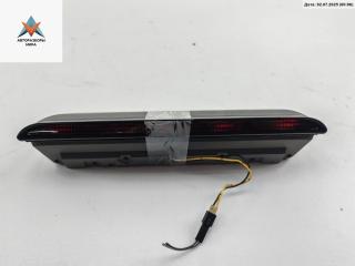 стоп-сигнал Subaru Forester 2 поколение (SG) 2003, 2.0 л., бензин, АКПП, красный, внедорожник 5 дв., S3OEW24040