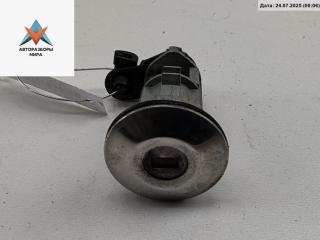 Личинка замка багажника Mitsubishi Space Star 1 поколение [рестайлинг] 2003, 1.6 л., бензин, МКПП, серый, минивэн