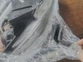 фара правая Dacia (Renault) Lodgy 2012, 1.5 л., дизель, МКПП, чёрный, универсал, 260609769R - фото №3
