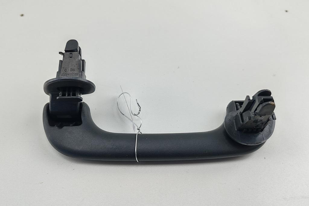 ручка крышки багажника Renault Espace IV 2005, чёрный, минивэн, 8200048231