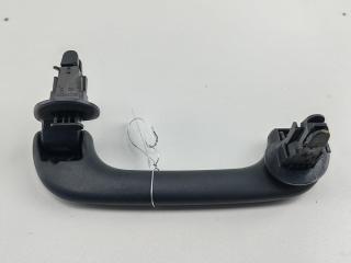 ручка крышки багажника Renault Espace 4 поколение 2005, чёрный, минивэн, 8200048231