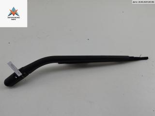 Щеткодержатель (поводок стеклоочистителя) задний Chevrolet Nubira 1 поколение 2006, 1.6 л., бензин, МКПП, серый, универсал