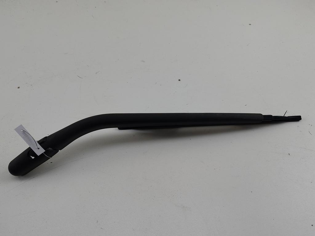 Щеткодержатель (поводок стеклоочистителя) задний Chevrolet Nubira 2006, 1.6 л., бензин, МКПП, серый, универсал