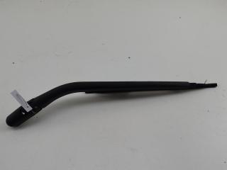 Щеткодержатель (поводок стеклоочистителя) задний Chevrolet Nubira 2006, 1.6 л., бензин, МКПП, серый, универсал