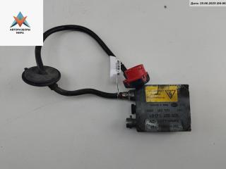 блок розжига ксенона Volkswagen Passat B5 [рестайлинг] 2004, 2.0 л., дизель, МКПП, серый, универсал, 00776061