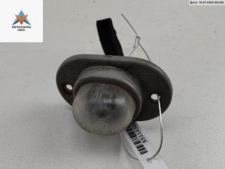 подсветка номера Hyundai Matrix 1 поколение [рестайлинг] 2007, 1.6 л., бензин, АКПП, серый, минивэн, 92501-296