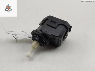 корректор фар Volkswagen Golf 4 поколение 2000, 1.9 л., дизель, МКПП, синий, хетчбэк 5 дв., 1J0941295C