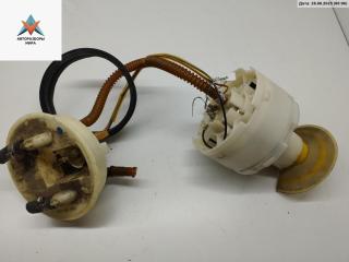 насос топливный Audi A4 B5 [рестайлинг] 1999, 2.4 л., бензин, АКПП, синий, универсал, 8D0201319