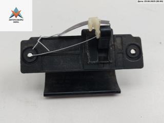 ручка крышки багажника Chevrolet Nubira 1 поколение 2006, серый, универсал, 98617925